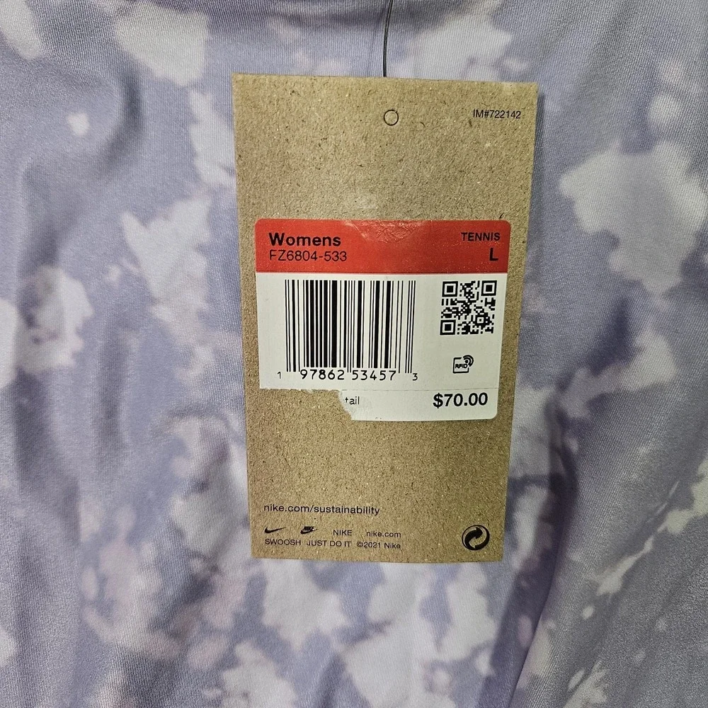 Nike victory dri